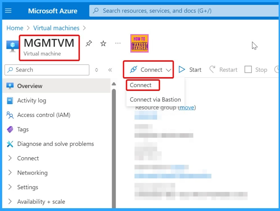 Start Stop Deallocate VMs with Inline PowerShell in Azure Logic Apps - Fig.3