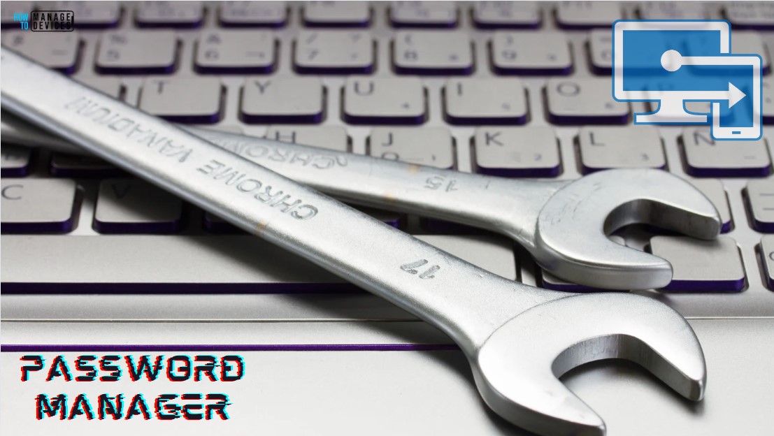 How to Enable Saving Passwords in Microsoft Edge with Intune. Fig 01