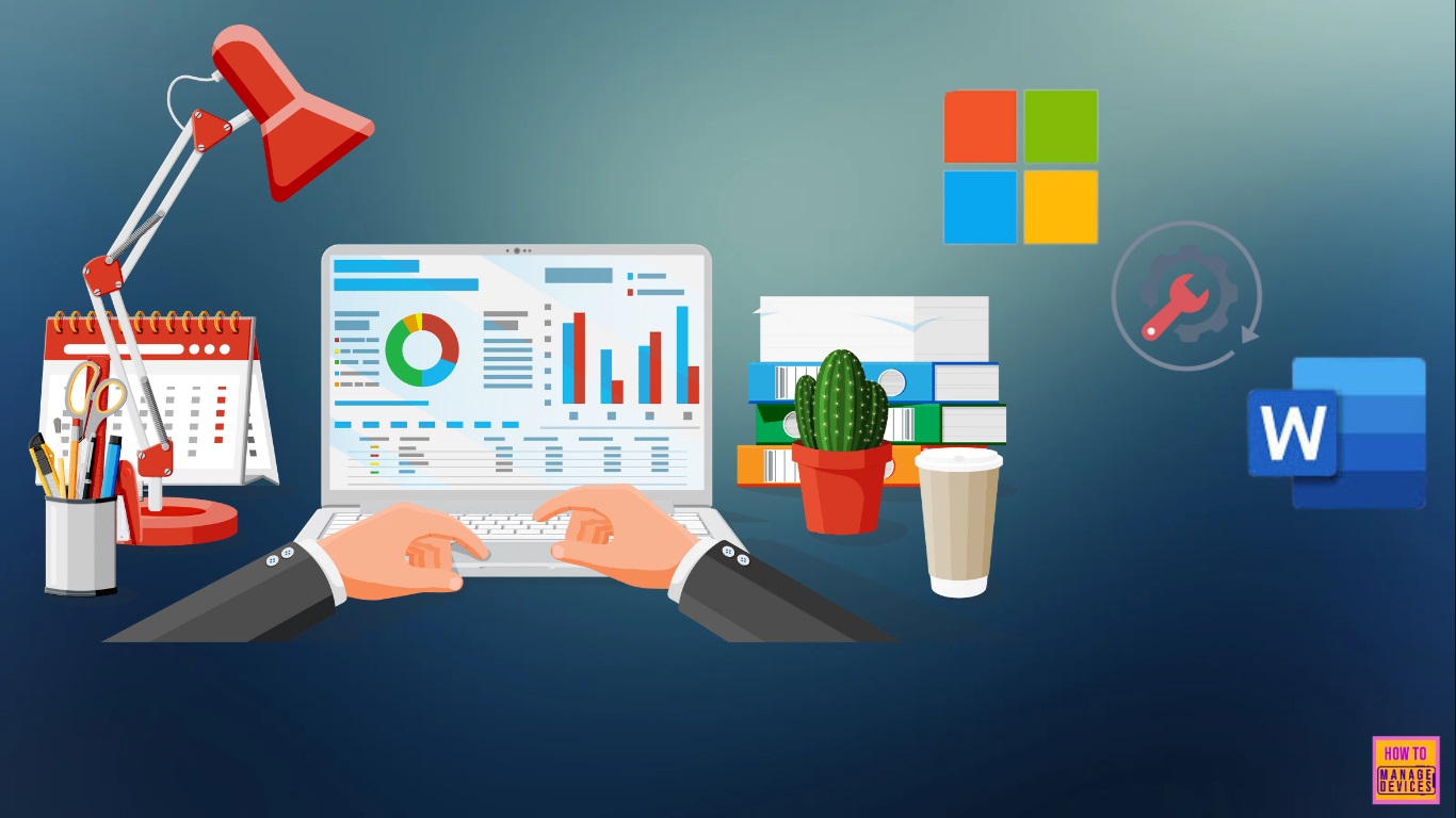 Quick Fix Multiple Accessibility Issues in Word for Windows