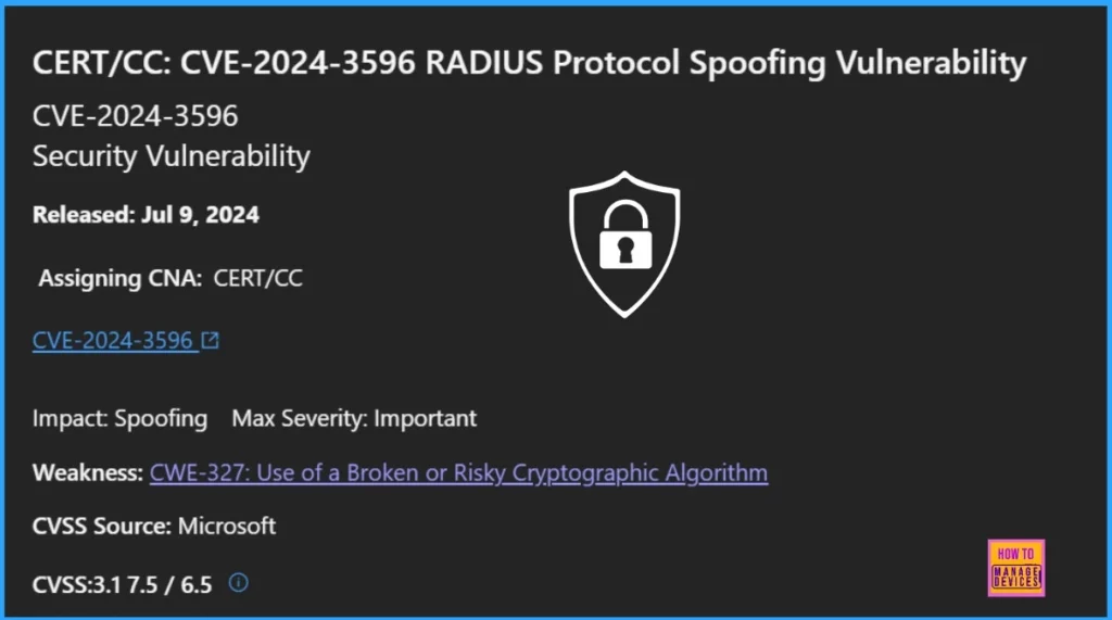 Security Risks in Remote Authentication Dial-In User Service RADIUS Protocol - Fig.2 - Creds to MS