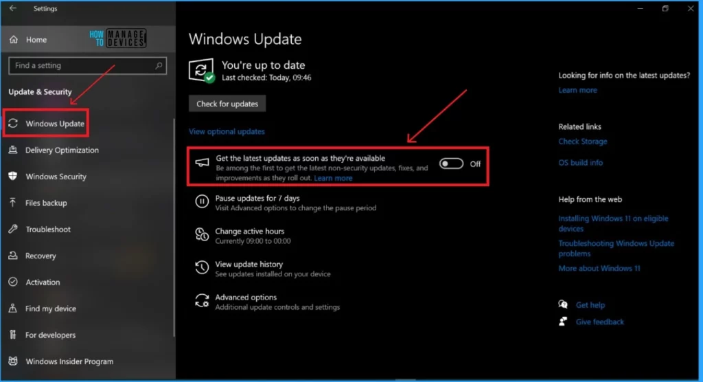 Windows 10 KB5041580 August 2024 Patches and 7 Zero-Day Vulnerabilities - Fig.3