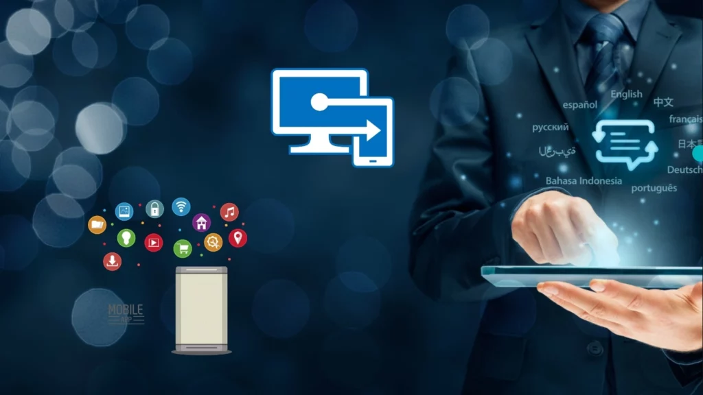 Windows Package Manager Now Supports Downloading Packaged Apps from Microsoft Store and Install using WCD - Fig.1