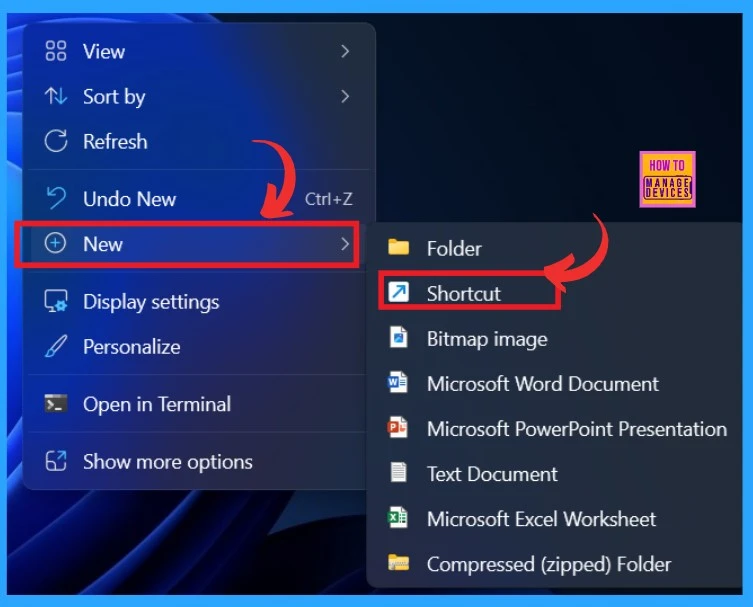 5 Methods Open Microsoft Edge InPrivate Browsing Window-Fig.7