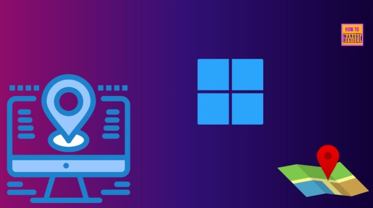 Turn On or Off Find My Device in Windows 11