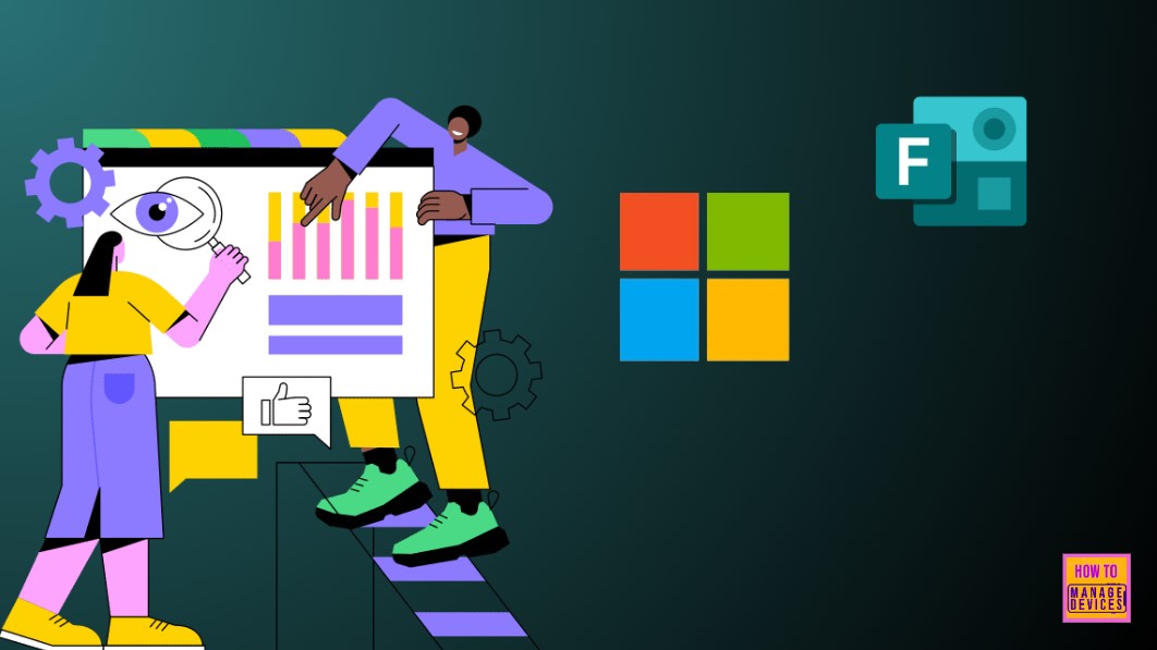 Microsoft Forms 2024 New Template Customization and Distribution Options