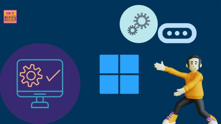 How to Fix Windows 11 System Components Issues using Repair Terminate and Reset options