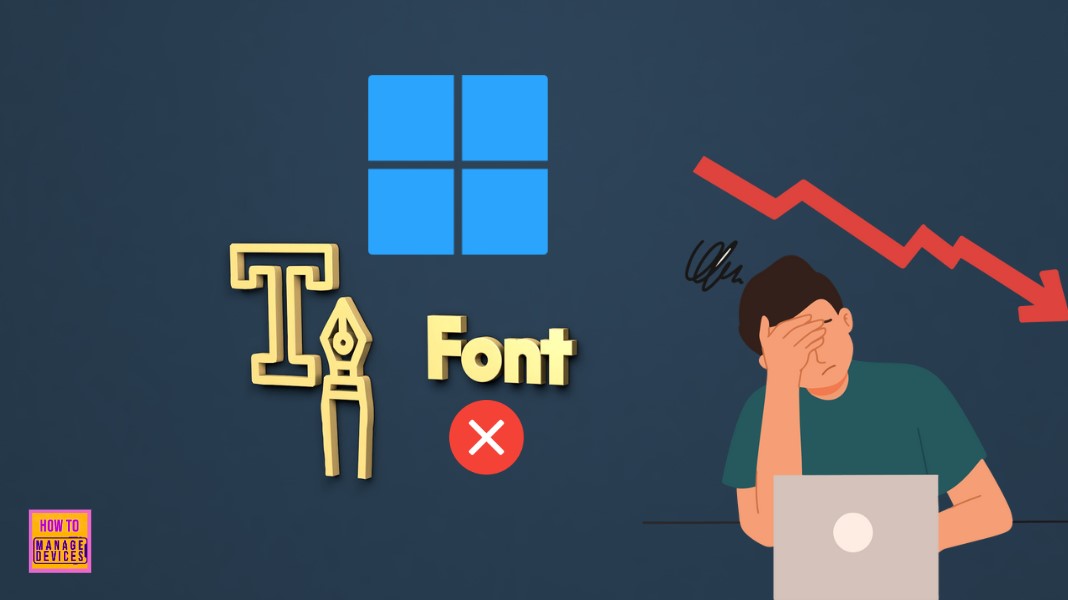 Adobe PostScript Type1 Fonts are Deprecated Migrate to OpenType Fonts that can Support Larger Glyph Sets