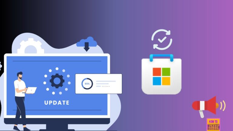 Microsoft Store Update with New Pages for Limited Time Events and Downloads and Updates