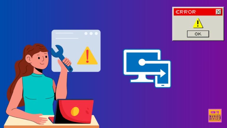 Fix MDM Profile Installation Failed with 401 Error during Intune Enrollment for Apple Devices