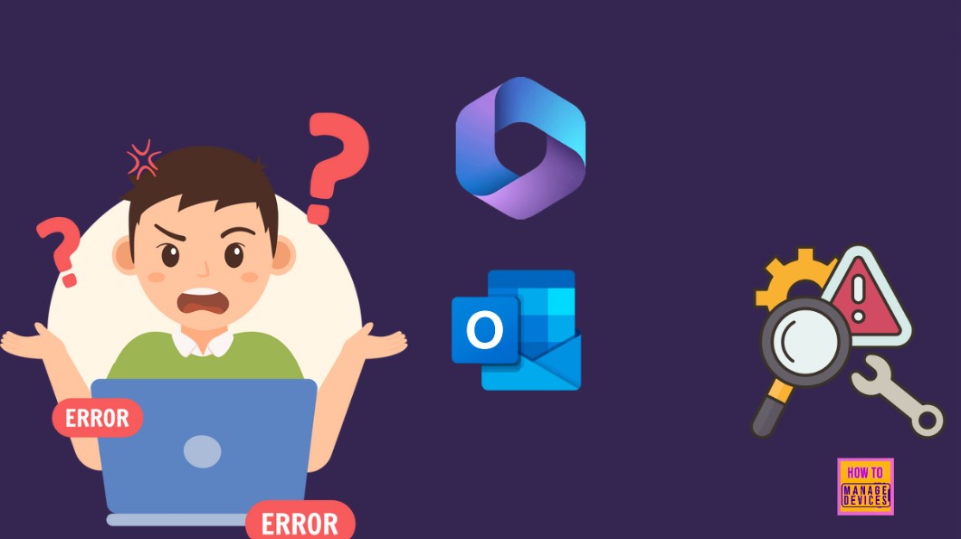 Outlook Word or OneNote Closing Unexpectedly While Typing
