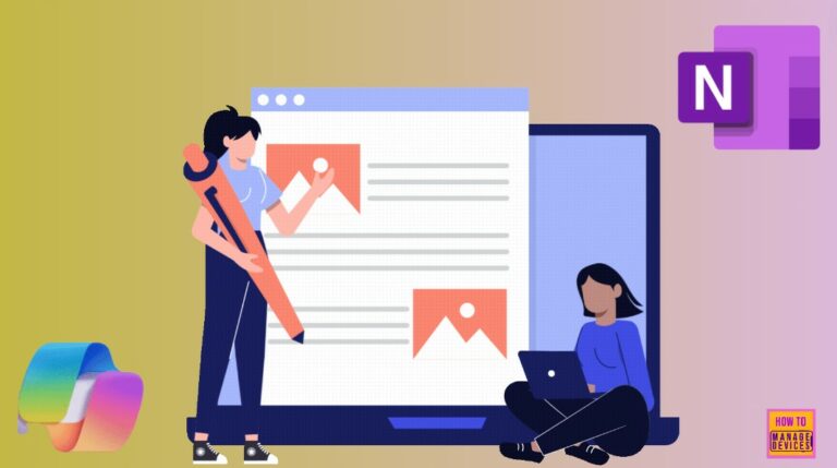 Copilot in OneNote Now Supports Handwritten Inked Notes via Canvas and Ribbon