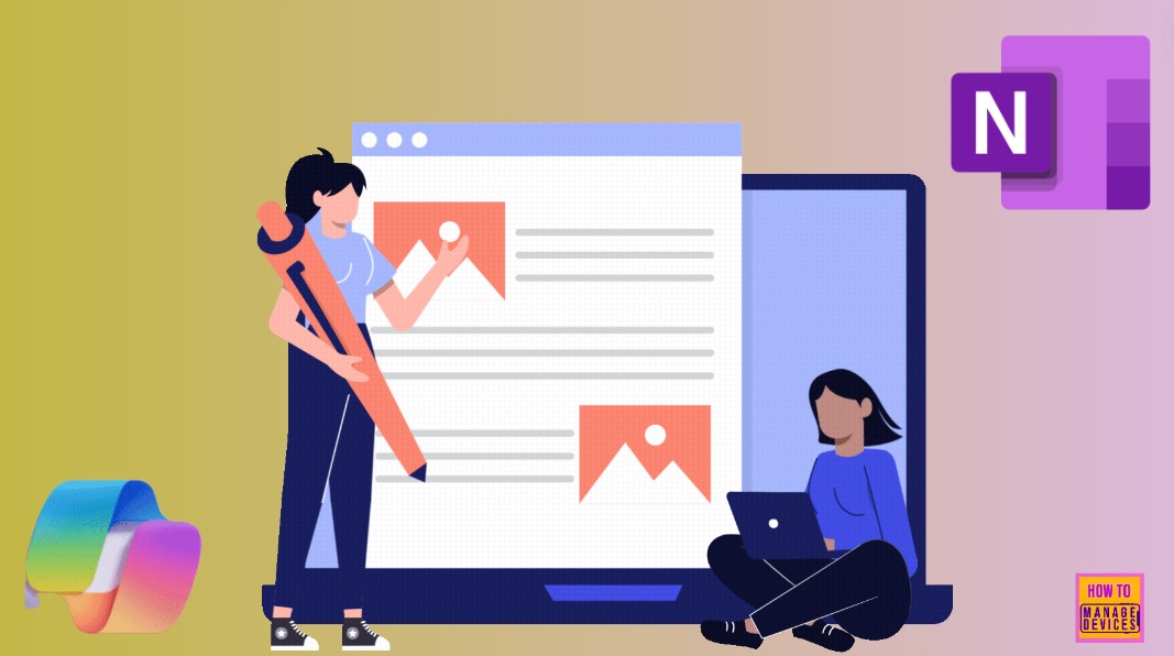 Copilot in OneNote Now Supports Handwritten Inked Notes via Canvas and Ribbon 1 Copilot in OneNote Now Supports Handwritten Inked Notes via Canvas and Ribbon