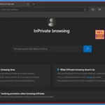 5 Methods Open Microsoft Edge InPrivate Browsing Window 1