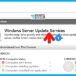Microsoft stopped Developing WSUS and Will No Longer Add New Features to Windows Server Update Services 1