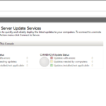 Microsoft stopped Developing WSUS and Will No Longer Add New Features to Windows Server Update Services