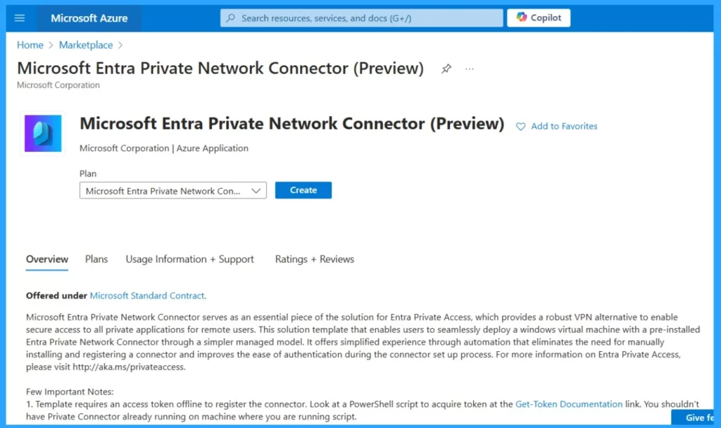 5 New Use Cases Like Secure Azure Managed Services Access for Entra Private Access-Fig.4