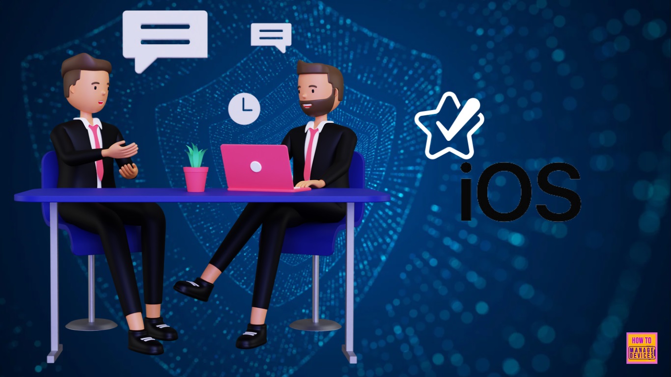 Best 50 iOS Interview Questions and Answers