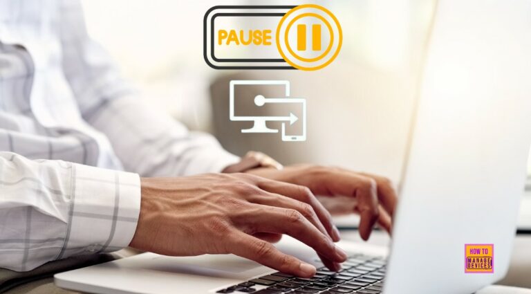 Best-Guide-to-Pausing-Config-Refresh-in-Intune