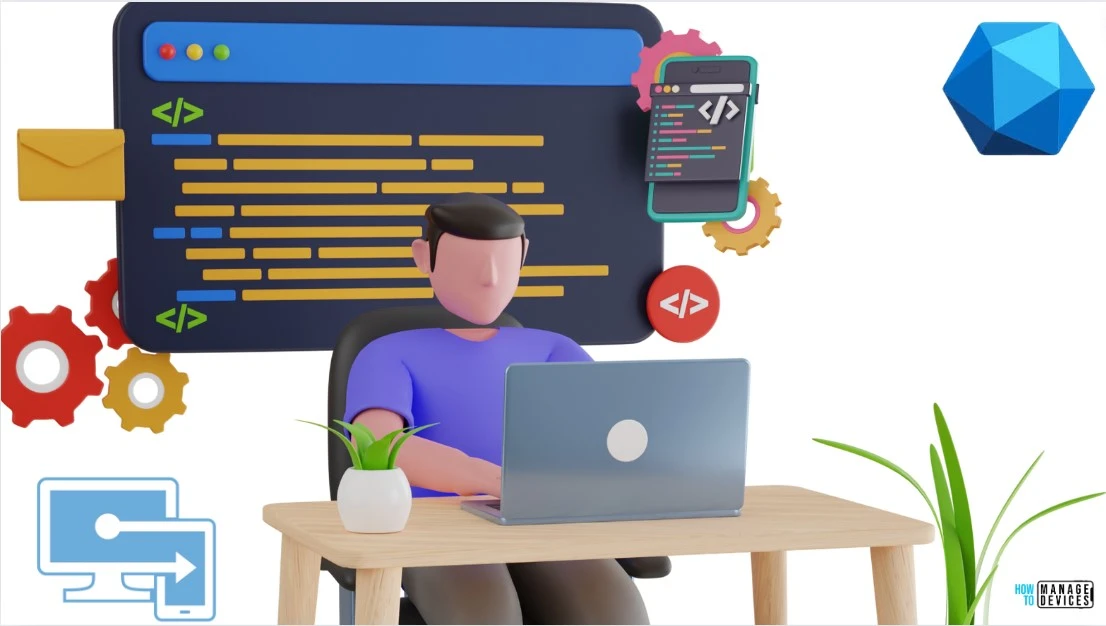Enable Disable Camera Settings using Intune and Microsoft Graph API 1 Deploy Intune Camera Settings using Microsoft Graph API. Fig. 01