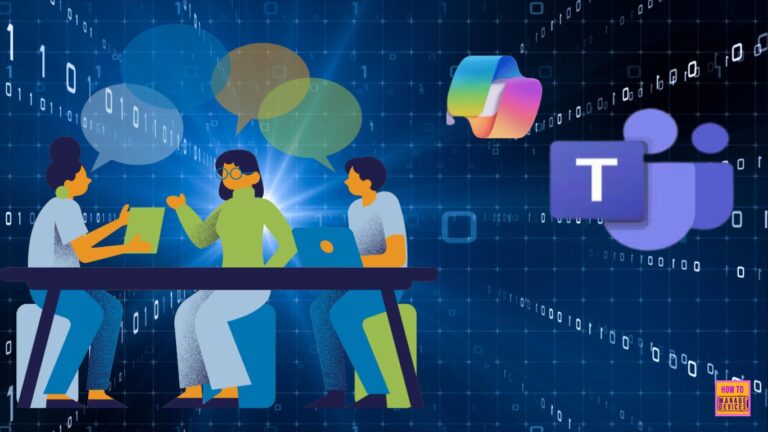 How to get Highlights from the Past 7 Days in Microsoft Teams Chat