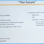 Recap of Workplace Ninja Summit 2024 Updates 1
