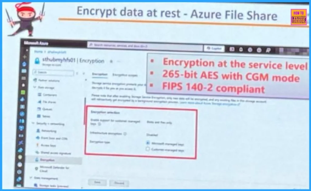 Recap of Workplace Ninja Summit 2024 Updates - Fig.6 - Creds to MichaWets and Wim Matthyssen