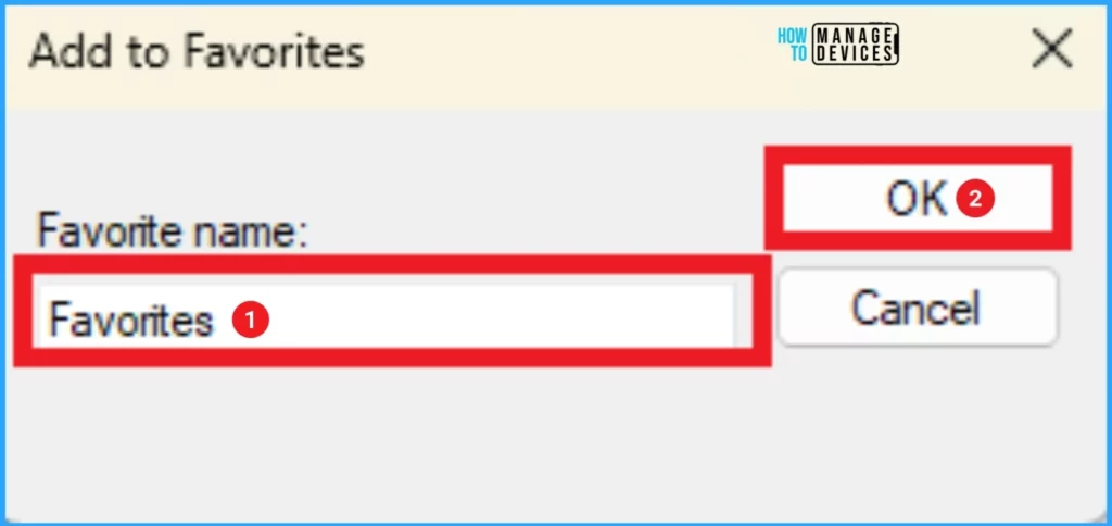 Add or Remove Favorites in Registry Editor in Windows 11 | Do you want to Make Quick Registry Edits? 5 Easy Methods to Add or Remove Favorites in Registry Editor in Windows 11 - Fig.4