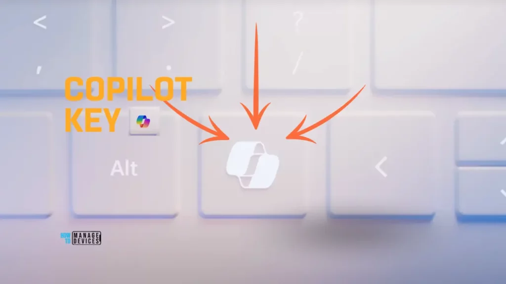Enable or Disable Copilot Hardware Key for Specific Applications in Windows - Fig.1