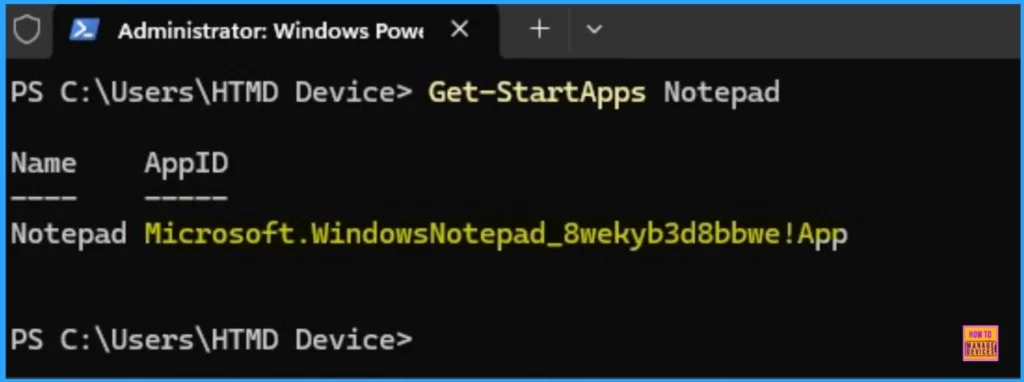 Enable or Disable Copilot Hardware Key for Specific Applications in Windows - Fig.4 Creds to Michael Nichaus