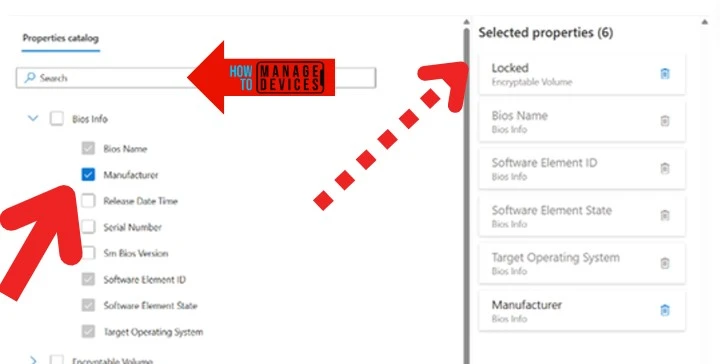 Enable Intune Custom Hardware Inventory Option for Windows Devices Using Intune Plan 1 - Fig.2