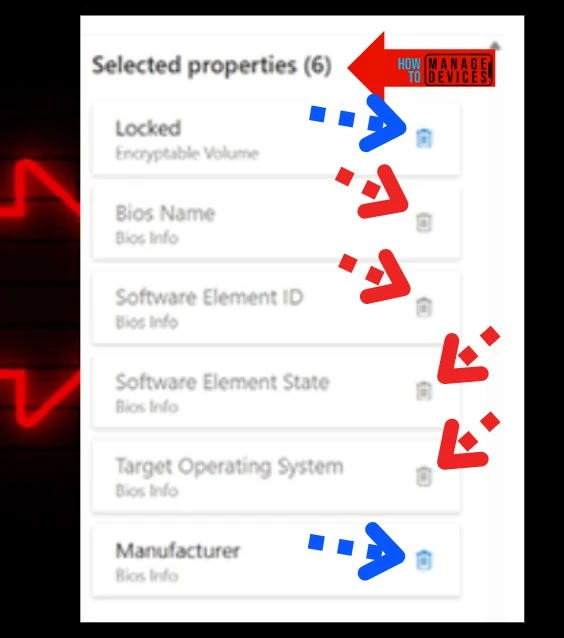 Enable Intune Custom Hardware Inventory Option for Windows Devices Using Intune Plan 1 - Fig.4