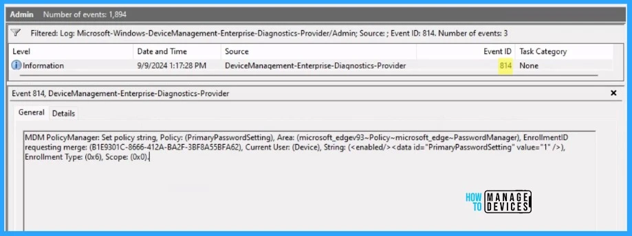 Enable or Disable Password Prompt for Autofill in the MS Edge Browser using Intune Policy Fig.10