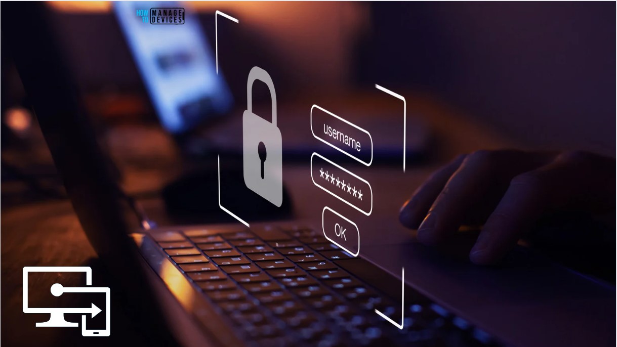 Enable Or Disable Password Prompt For Autofill In The MS Edge Browser