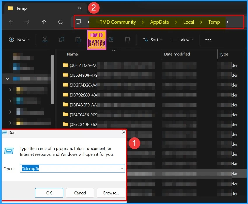 FIX Teams Icon is Missing from the Start Menu FSLogix Issue - Fig.2