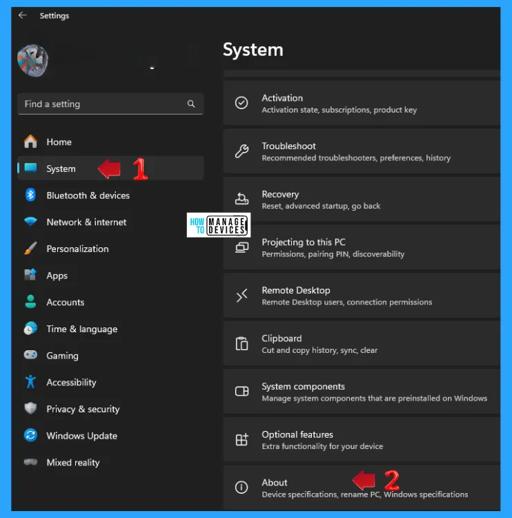 How to Change Add Remove Windows 11 PC from Workgroup using PowerShell Settings App - Fig. 2