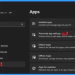How to Enable or Disable App Execution Aliases in Windows 11 1