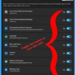 How to Enable or Disable App Execution Aliases in Windows 11
