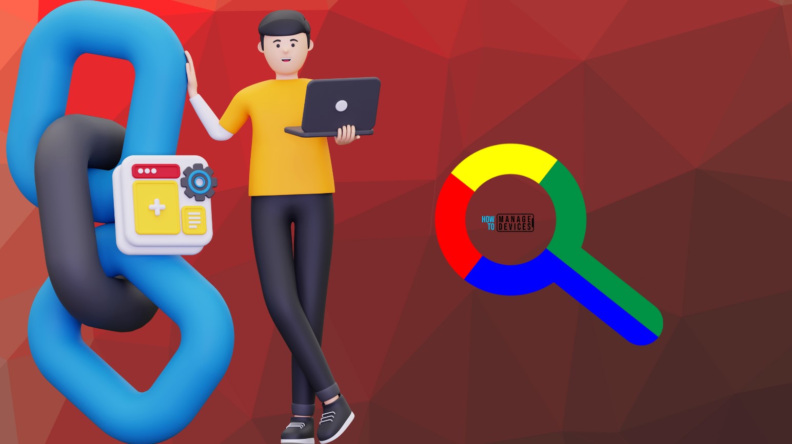 How to Turn On or Off Cloud Content Search in Windows 11