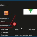 Fix Intune is Unable to Uninstall Apps Installed from Apple App Store Issue 1
