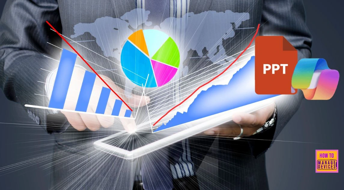 Create PPT From Word PDF Files Using Microsoft 365 Copilot In