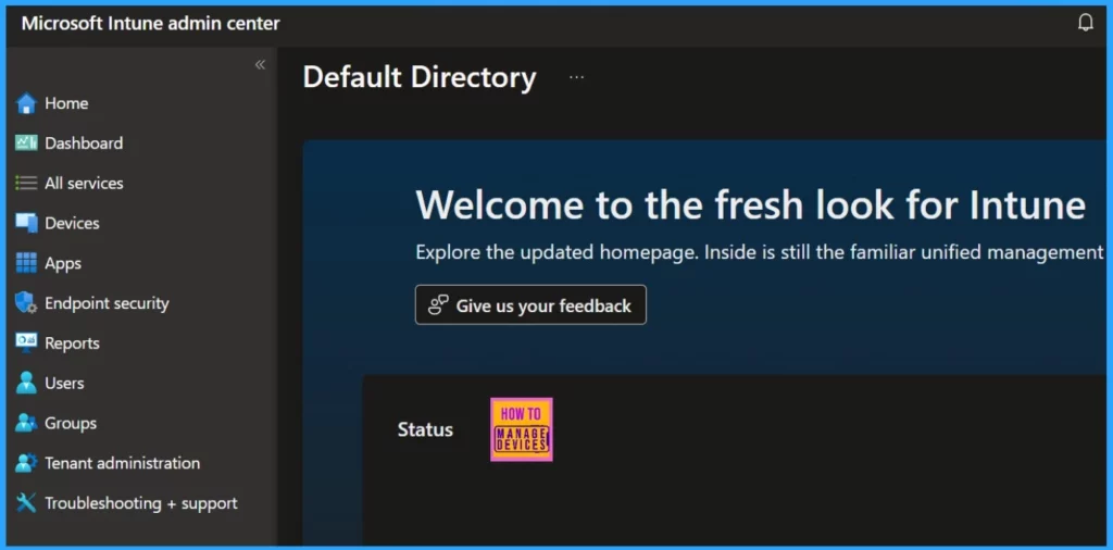 Microsoft Intune Integration with Apple New Intelligence to Disable Features Genmoji Math Notes Image Wand- Fig.1