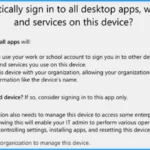 New-Entra-Single-Sign-On-SSO-Dialog-Launching-in-October-2024