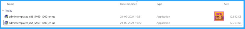 New Office ADMX Template for Microsoft 365 Apps for Enterprise Project and Visio | Import to Intune - Fig.5