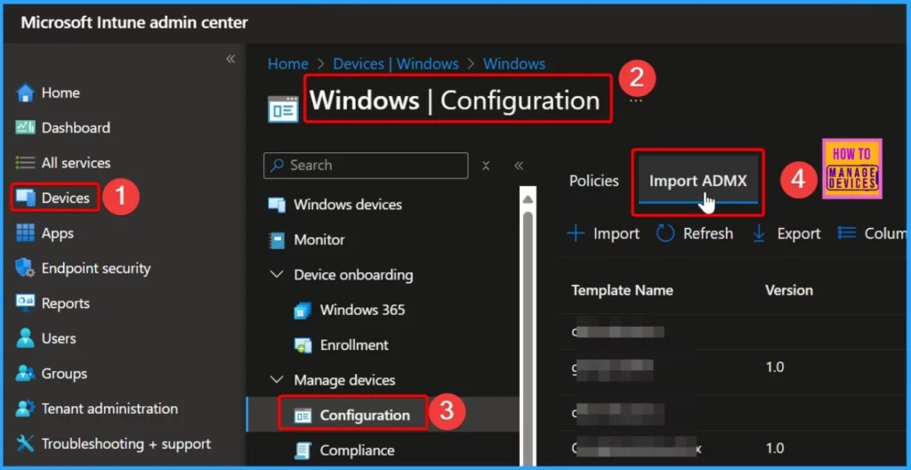 New Office ADMX Template - Fig.6