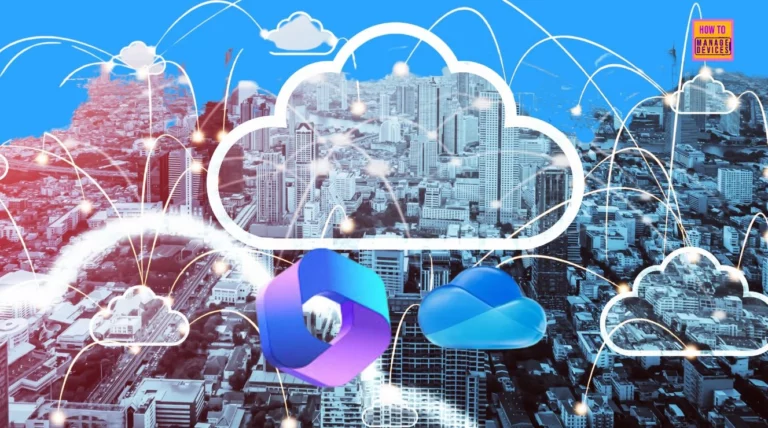 OneDrive with New Experience in Document Libraries and Create New Files from Templates using Copilot