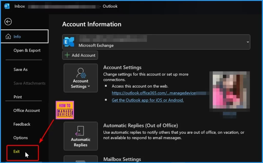 Fix Outlook Error when Updating Meeting in Personal or Shared Calendar 2 Fix Outlook Error when Updating Meeting in Personal or Shared Calendar - Fig.1