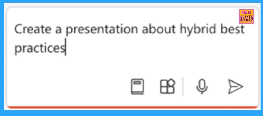 Create PPT from Word PDF Files using Microsoft 365 Copilot in PowerPoint - Fig.6(Image credited to Microsoft)
