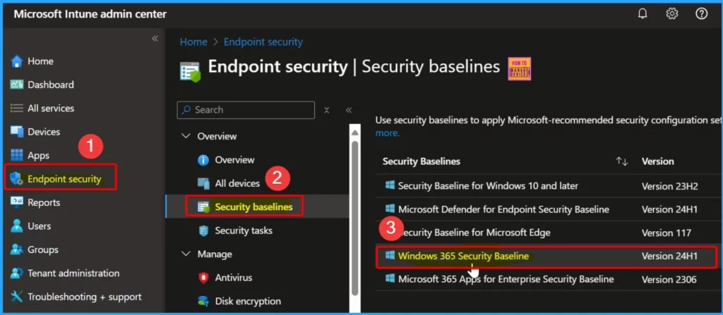 RDP Port 3389 is Disabled by Default for All Newly Provisioned Windows 365 Cloud PCs - Fig.1