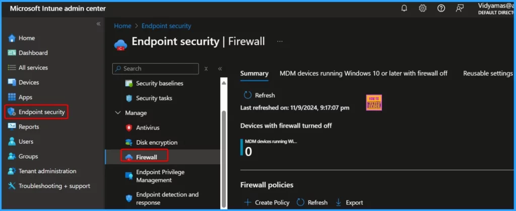 RDP Port 3389 is Disabled by Default for All Newly Provisioned Windows 365 Cloud PCs - Fig.3