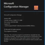 SCCM-Hotfix-KB29166583-Temporarily-Withdrawn-Due-to-Identified-Issues